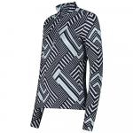 Футболка с длинным рукавом CMP 33N2736, синий - фото 3