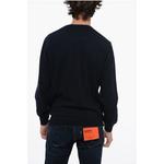 Синий свитер из полиамида North Sails, Blue - фото 2