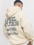 Aprel Худи "Кремовый" - фото 8