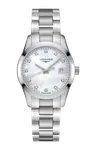 Часы conquest classic Longines - фото