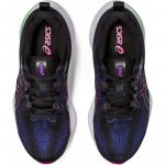 Кроссовки гель-кумулус 25 Asics, черный - фото 3