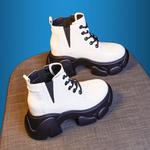 Ботинки Milan love song Martin Boots Women's - фото 14