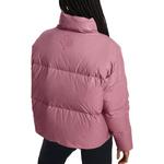 Женская куртка Under Armour, цвет Pink - фото 4