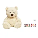 Плюшевая игрушка MINISO, хаки - фото