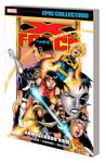 X-Force Epic Collection: Armageddon Now (Marvel Universe) - фото