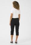 Шорты Cream CRComia Capri, Pitch Black/Black - фото 3
