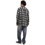 MADNESS Джинсы унисекс синие - фото 5