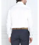 Рубашка Slim fit Stenströms, белый - фото 4