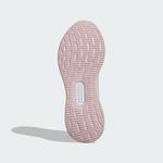 Кроссовки Adidas, цвет rosa/weiss/schwarz - фото 4