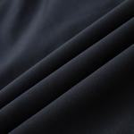 Мужские брюки Soft Shell водоотталкивающие LINING, черный - фото 5