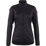 Куртка Stash женская SUGOi, черный - фото