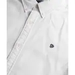 Рубашка Superdry Classic Oxford, белый - фото 4