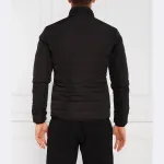 Куртка стандартного кроя Ea7, черный - фото 2