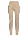 Брюки Trussardi, бежевый - фото