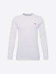 Лонгслив LEVI'S  LS ORIGINAL HM TEE, белый - фото 3