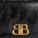 Monaco Маленькая Сумка-слинг Balenciaga - фото 5