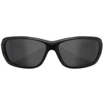 Солнцезащитные очки Wiley X Gravity, прозрачный - фото 2