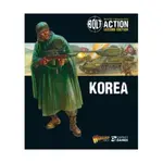 Bolt Action – Корея, Bolt Action - Core Rules (Osprey) - фото