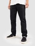 Прямые джинсы Freeworld Straight Jeans, black - фото