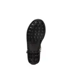 Сандалии Mini Melissa Possession Sandal, черный - фото 3