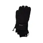 Перчатки Calvin Klein, черный - фото