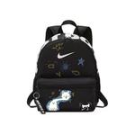 Nike Бразилия Полиэстер Рюкзак Мини Женский, Lamb - фото 7