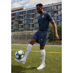 Брюки FENERBAHCE ISTANBUL TRAINING SHORTS Puma, синий - фото 6