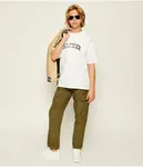 Футболка Regular fit Tommy Hilfiger, белый - фото 2