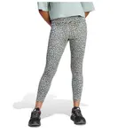 Леггинсы adidas Future Icons Soft Touch 7/8, серый - фото