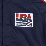 Куртка унисекс темно-синий Mitchell Ness - фото 4