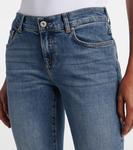 Джинсы-капри Cologne AG Jeans, Beatrixlaan - фото 4