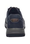 Кроссовки Josef Seibel Trainers, Indigo Kombi/Blue - фото 4