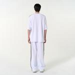 Nerdy Футболка унисекс белая - фото 9