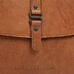 Шоппер Spikes & Sparrow, натуральная кожа, цвет Cognac - фото 8