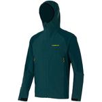 Спортивная куртка Trangoworld Chamar SF, зеленый - фото 3