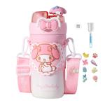 Термостакан Sanrio, Kuromi - фото 8