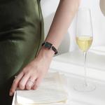 DW/DanielWellington Часы Daniel Wellington Quadro Pressed Sheffield 20x26mm - фото 3