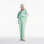 Nerdy Унисекс куртка мятная, Mint - фото 6