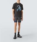 Шорты TechSilk Cordura Satisfy, Stone - фото 2