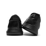 Туфли мужские низкие черный Aokang - фото 5