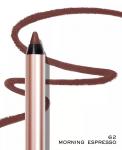 Lip Idole Формирователь губ Lancôme, цвет 62 - Neutral Chocolate Brown - фото 3