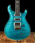 PRS Studio (10 Top) - Carroll Blue - фото