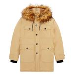 Куртка Diesel Jorgy, бежевый - фото 3