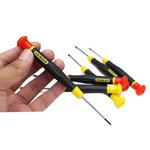 Набор микроотверток STANLEY, 15 предметов B 66-382-23 - фото 2