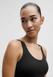 Топ lululemon Glow Up Tank, Black - фото 4