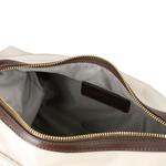 Сумка через плечо MANDARINA DUCK Hunter, бежевый - фото 5