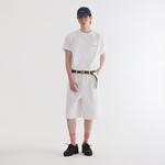 Футболка SS25 Unisex COVERNAT, белый - фото 4