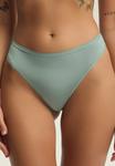 Трусы ESOTIQ CONWAY BLOOVII, Green - фото