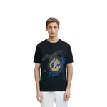 Футболка мужская черная Travis Scott, черный - фото 4