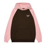 Унисекс худи SUPEREALLY, кремово-абрикосовый - фото 10